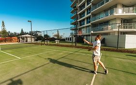 Talisman Beachside Broadbeach