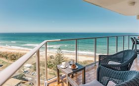 Talisman Beachside Broadbeach